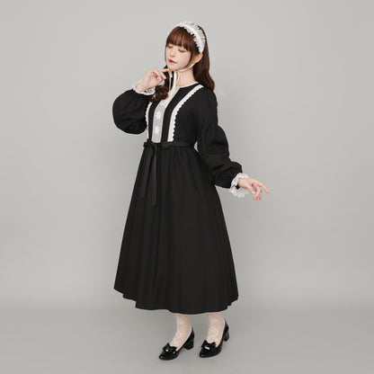 Seven petalsワンピース