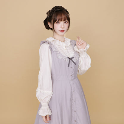 Sleeveless flared dress