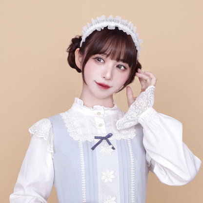 Seven petalsヘッドドレス