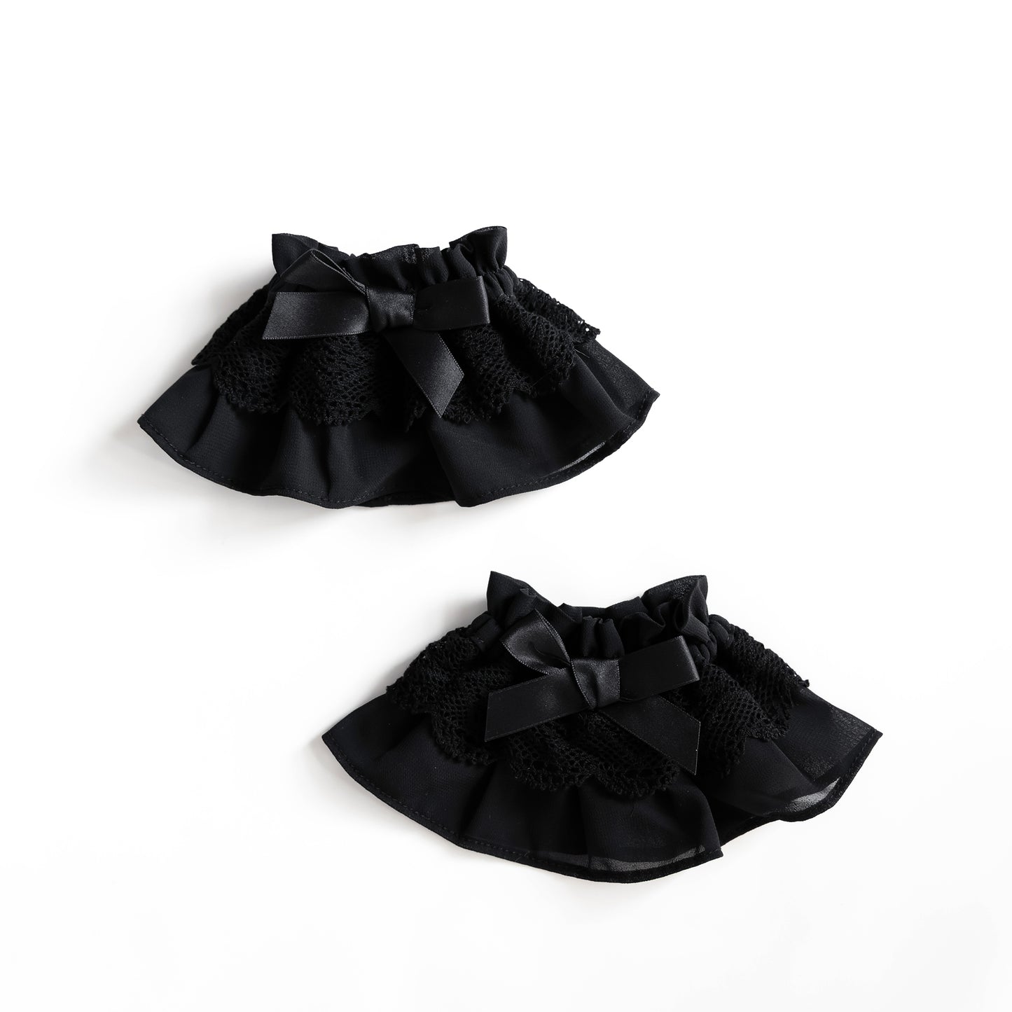 Midnight Doll Dress Set