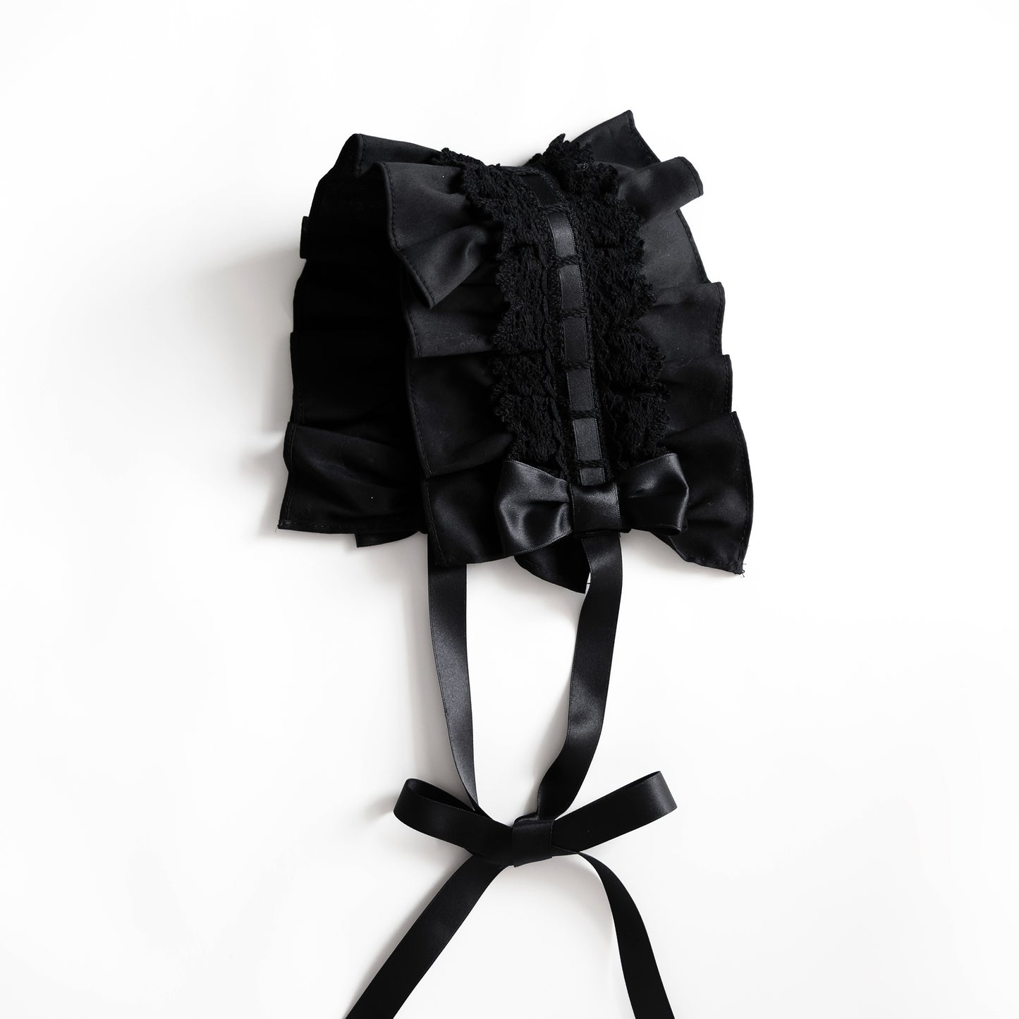 Midnight Doll Dress Set