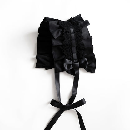 Midnight Doll Dress Set