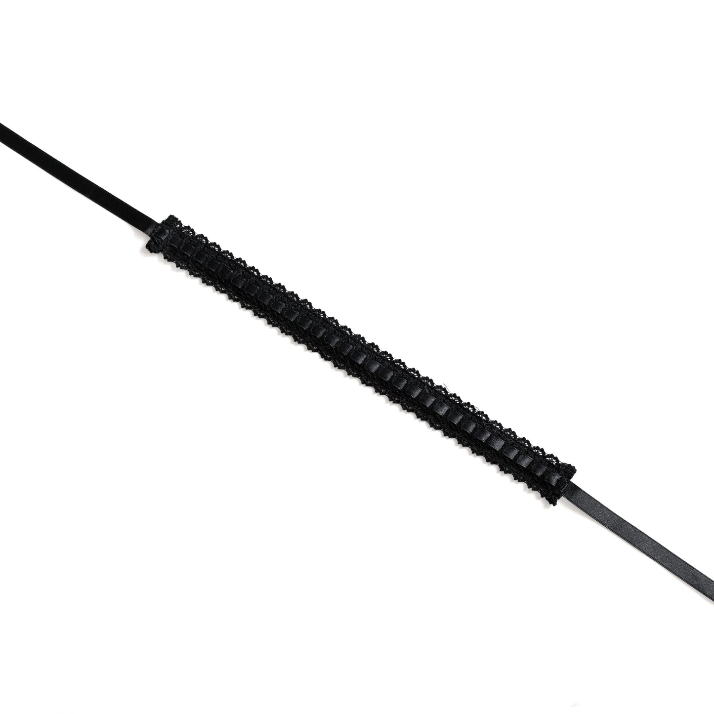 Midnight Doll Dress Set