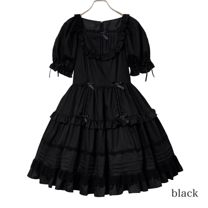 Midnight Doll Dress Set