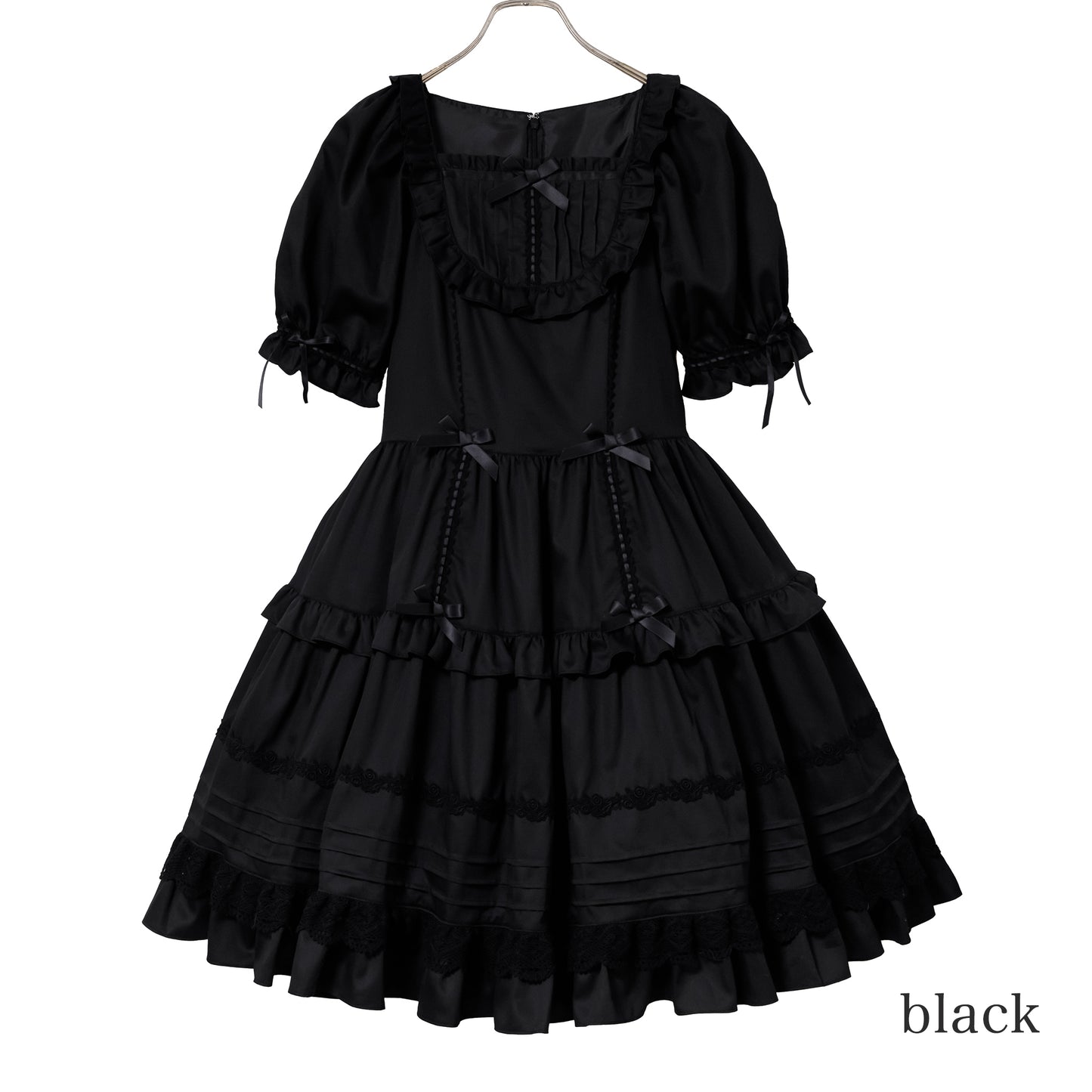 Midnight Doll Dress