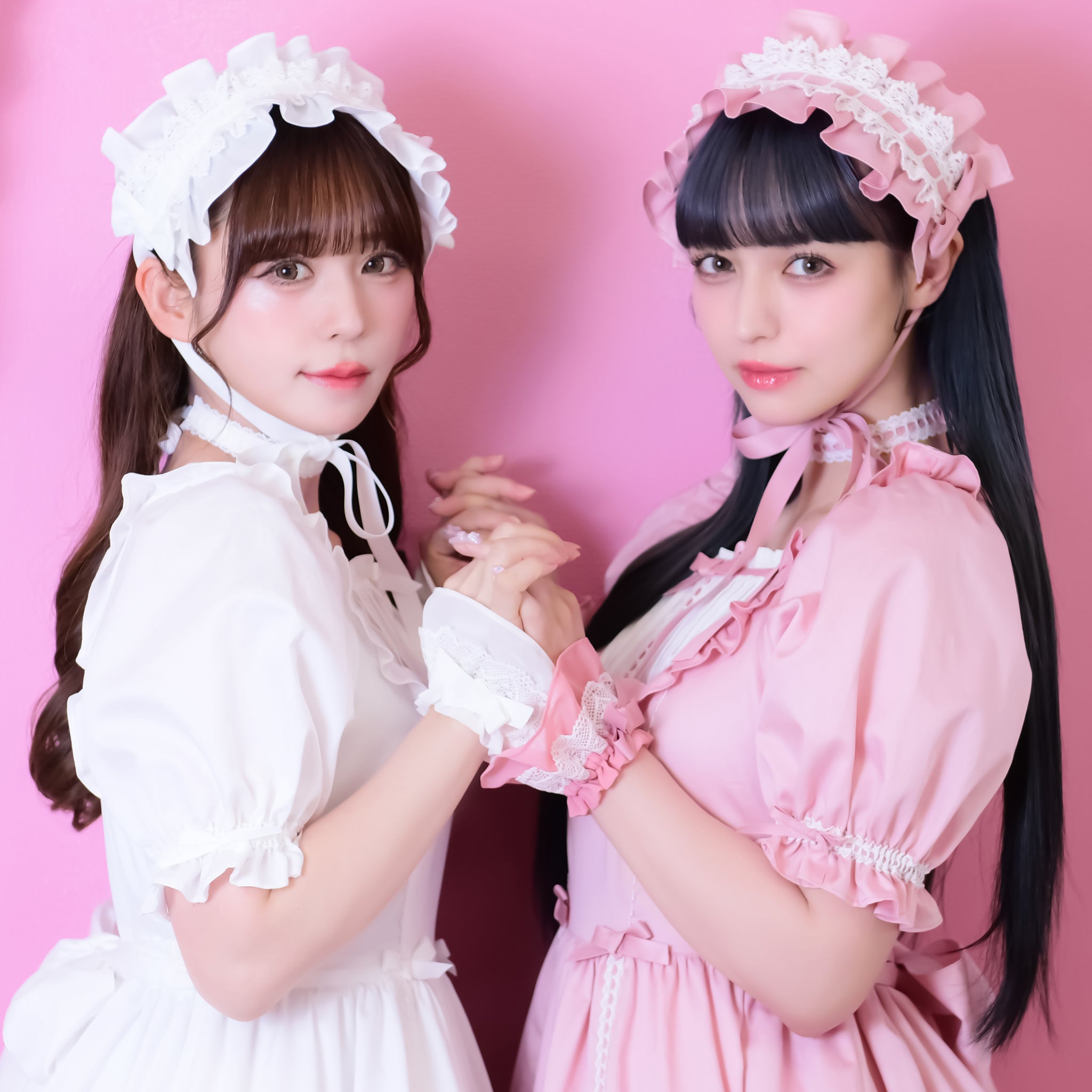 Midnight Doll Dress-an doll bleme(アンドールブレーム) – fraisier