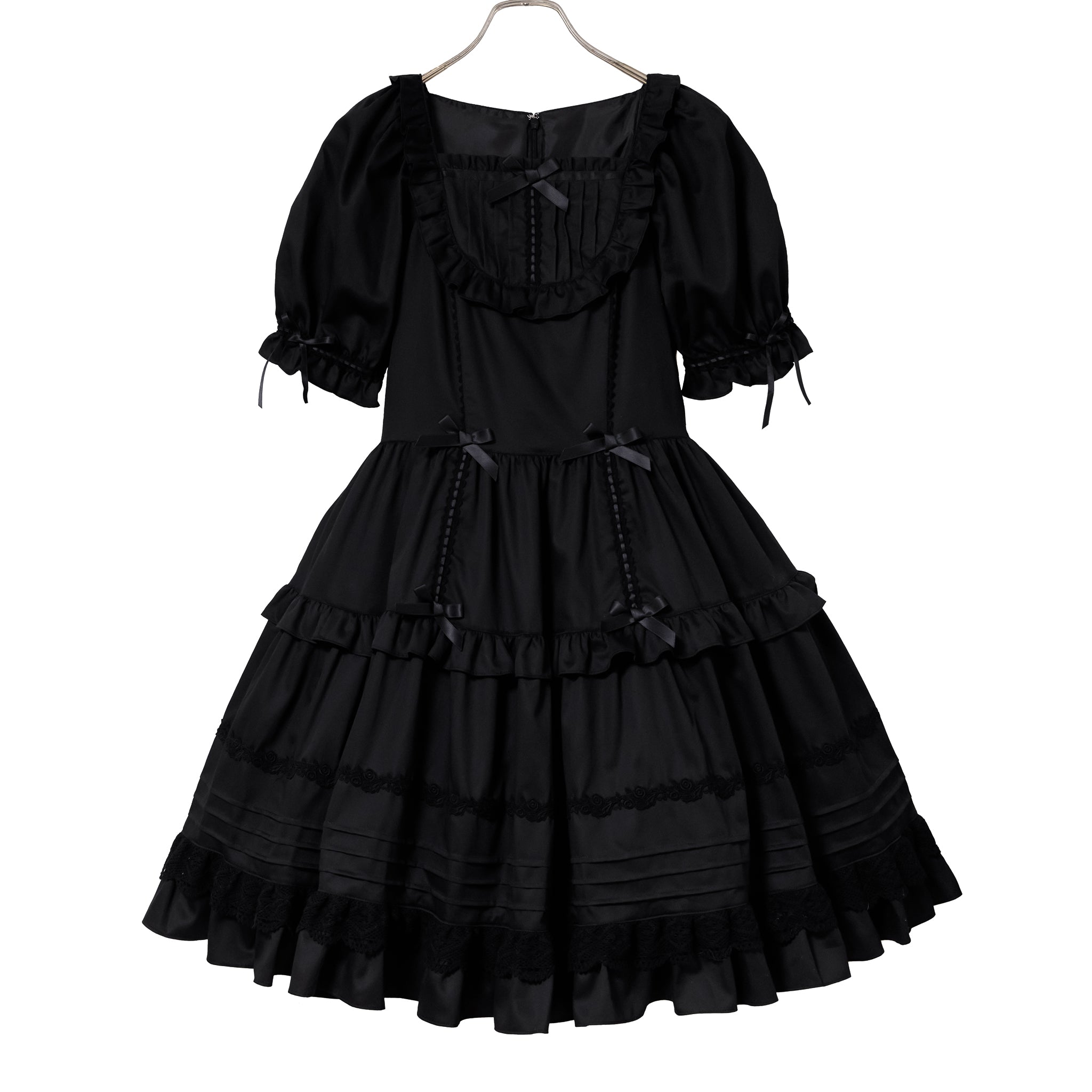 Midnight Doll Dress Set-an doll bleme(アンドールブレーム