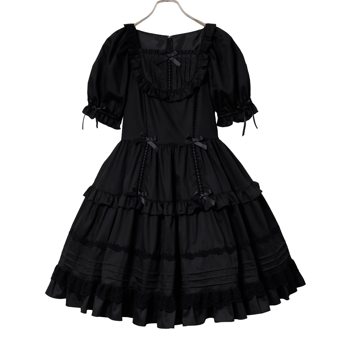 Midnight Doll Dress Set