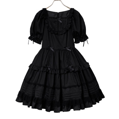 Midnight Doll Dress Set