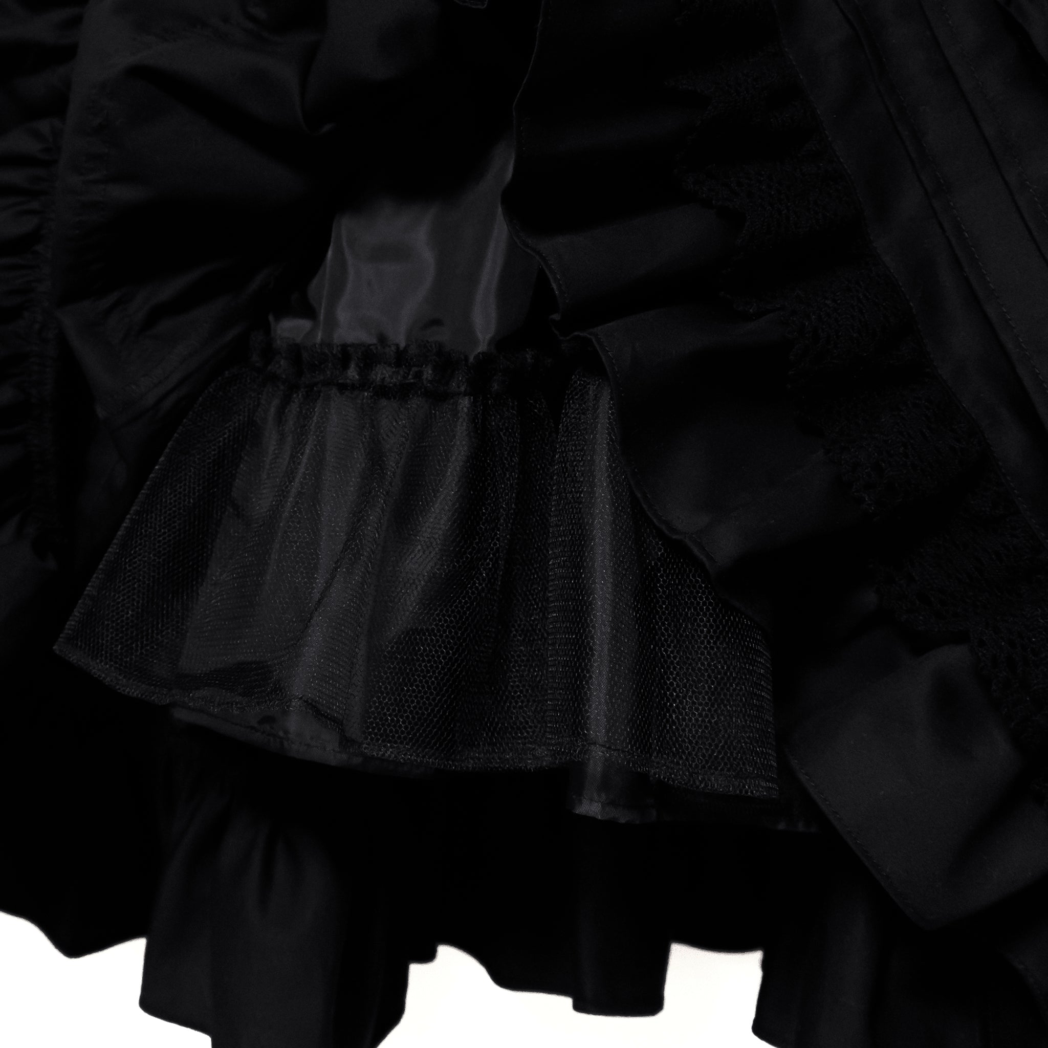 Midnight Doll Dress Set-an doll bleme(アンドールブレーム