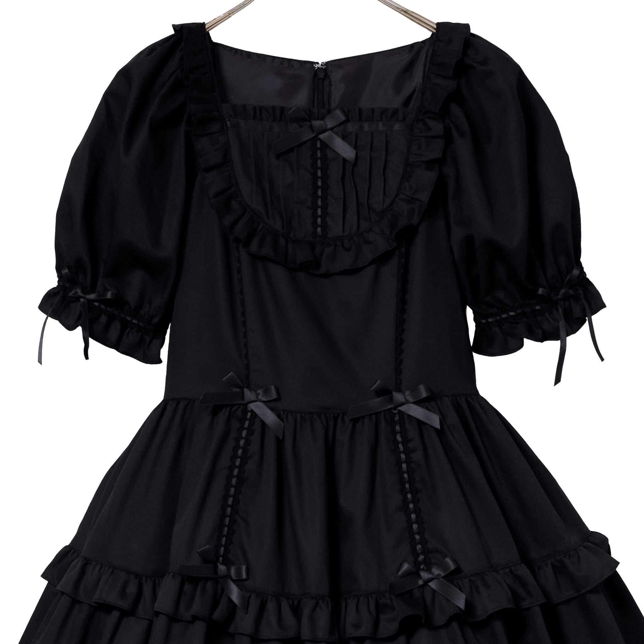 Midnight Doll Dress Set-an doll bleme(アンドールブレーム