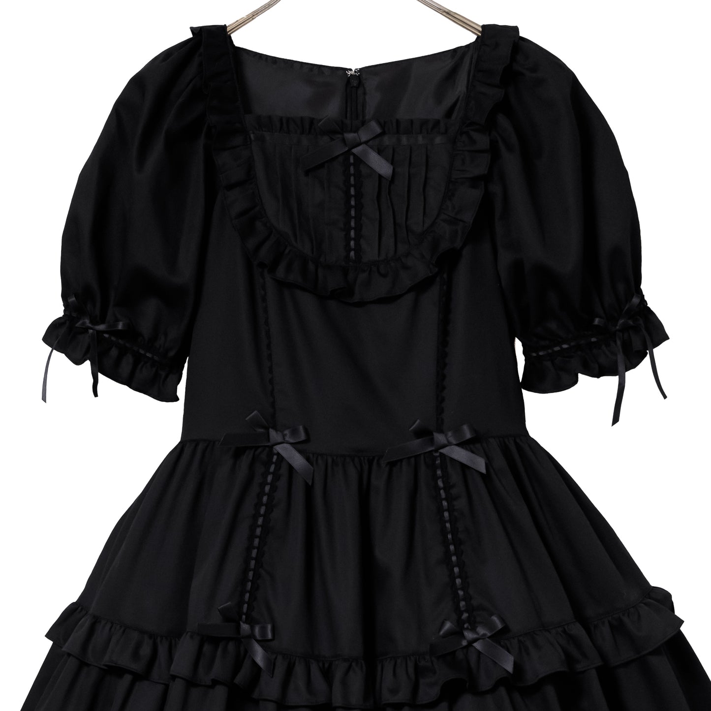 Midnight Doll Dress Set