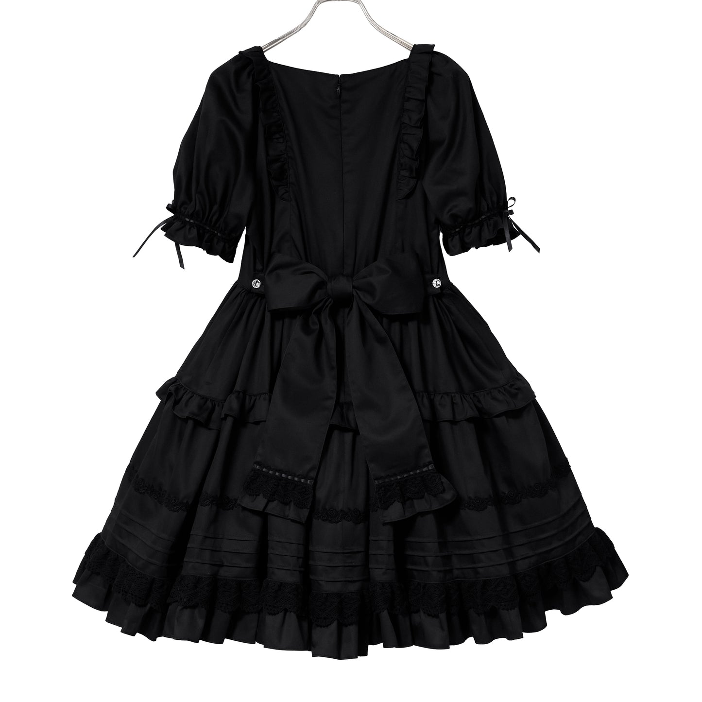 Midnight Doll Dress Set