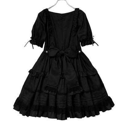 Midnight Doll Dress Set