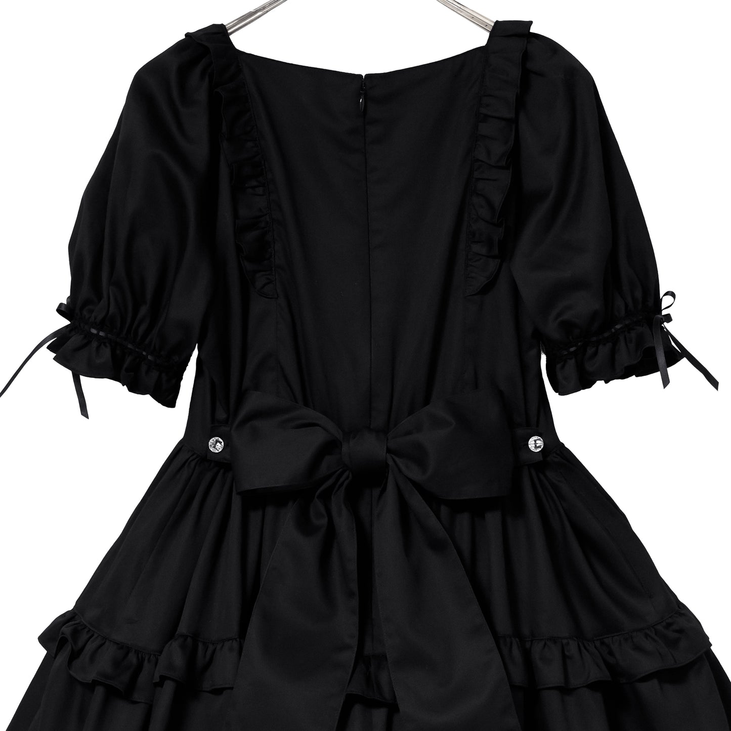 Midnight Doll Dress Set