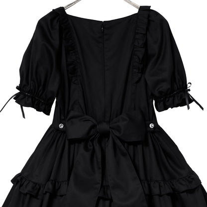 Midnight Doll Dress Set