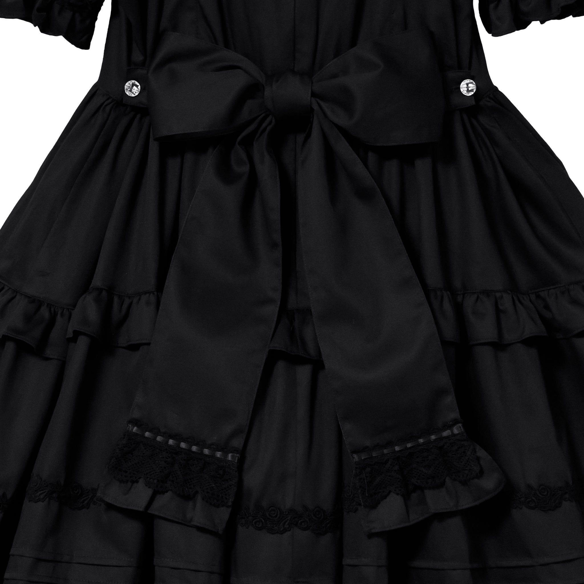 Midnight Doll Dress Set-an doll bleme(アンドールブレーム