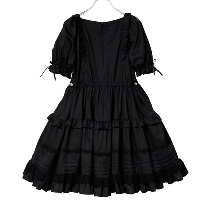 Midnight Doll Dress Set