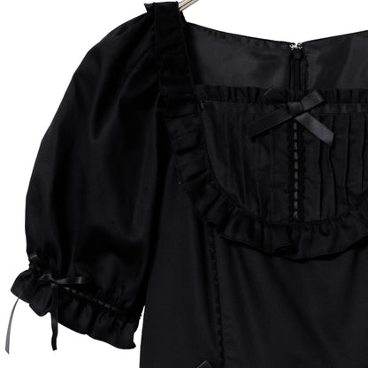 Midnight Doll Dress Set