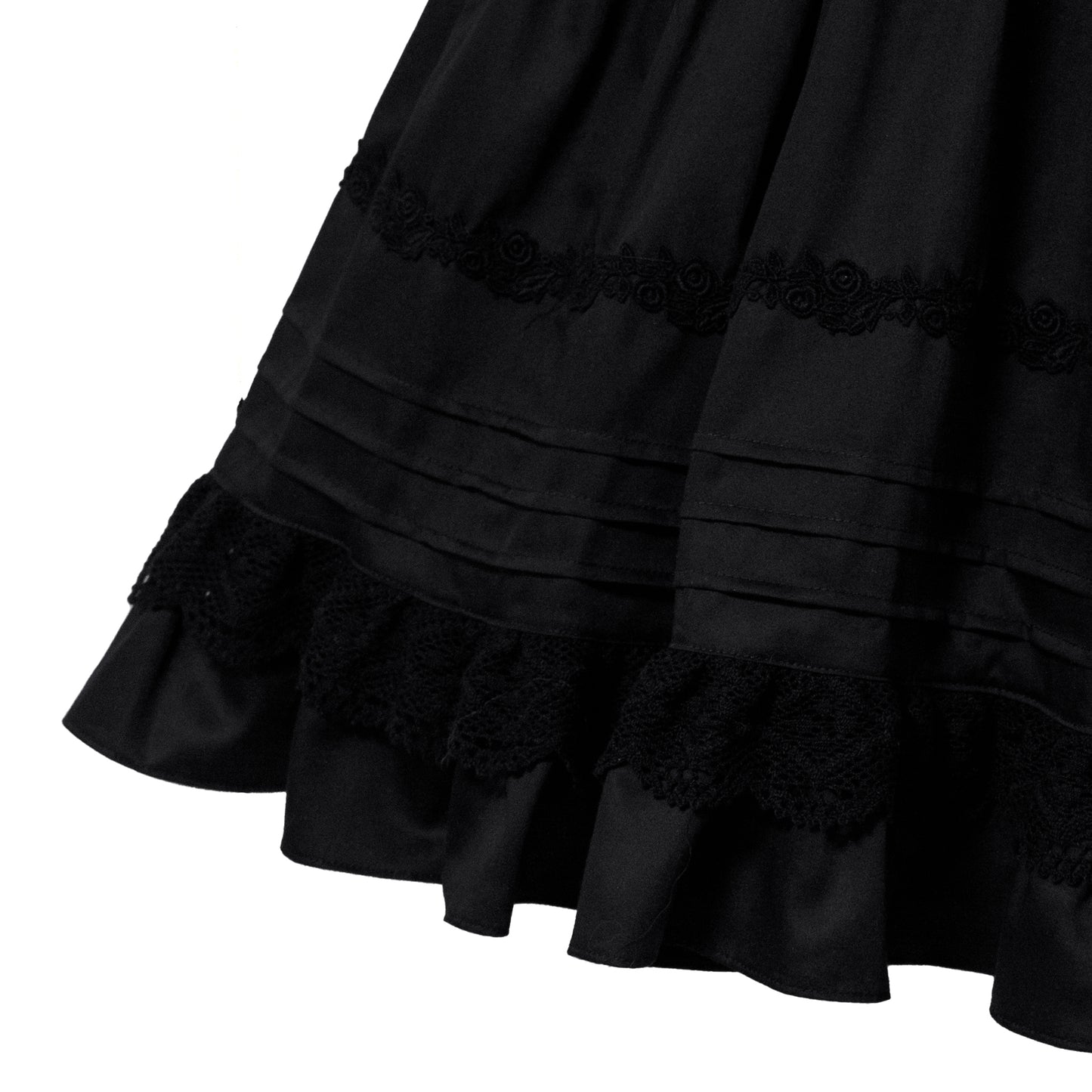 Midnight Doll Dress Set