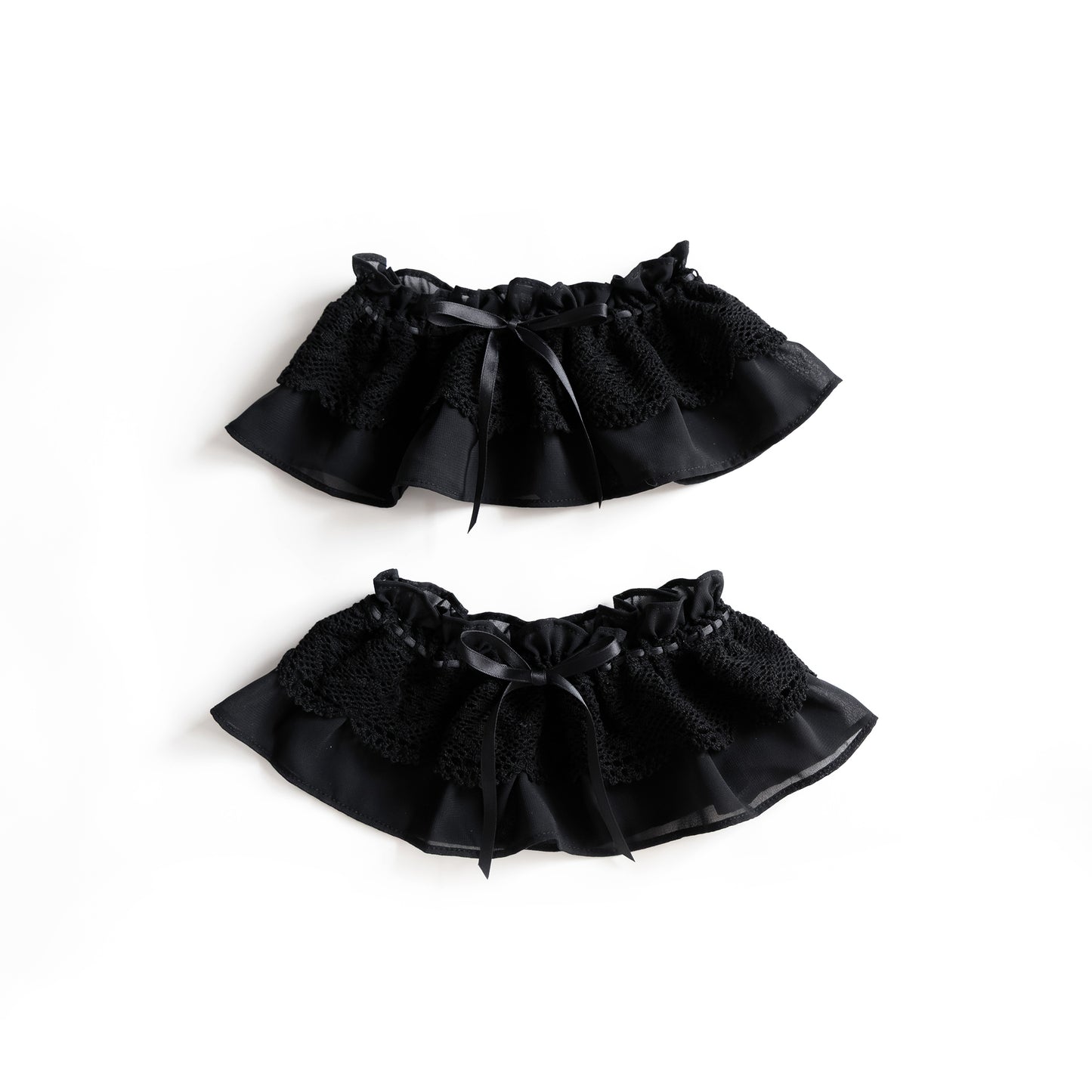 Midnight Doll Dress Set