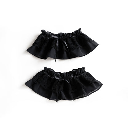 Midnight Doll Dress Set