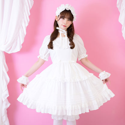 Midnight Doll Dress