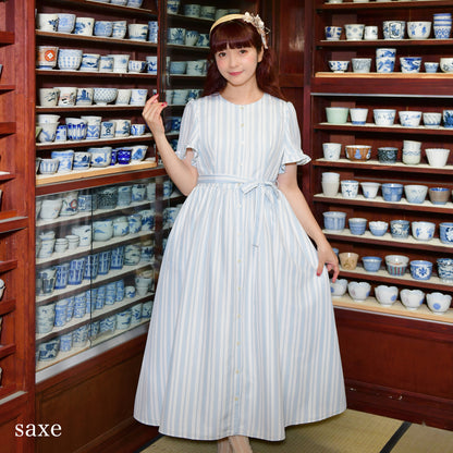 小町ワンピース（renka ep2)