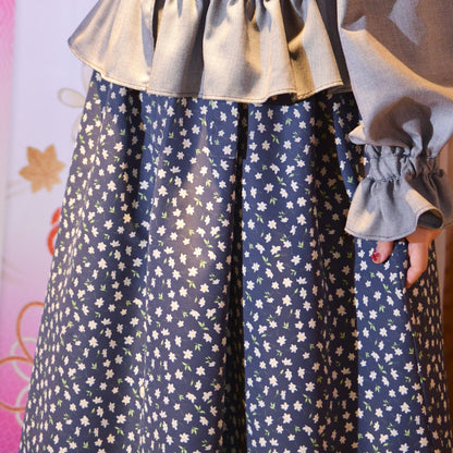 小町ワンピース（renka ep2)