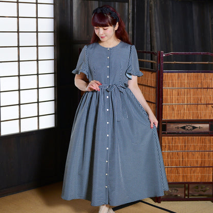 小町ワンピース（renka ep2)