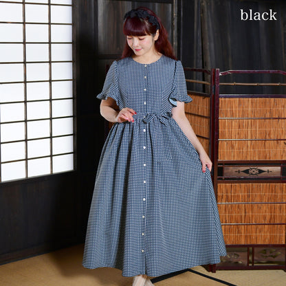 小町ワンピース（renka ep2)