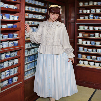 クラシカルドールジャケット