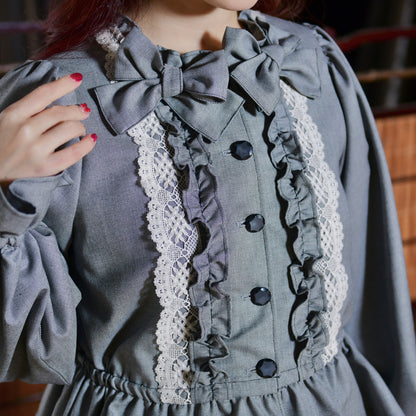 クラシカルドールジャケット