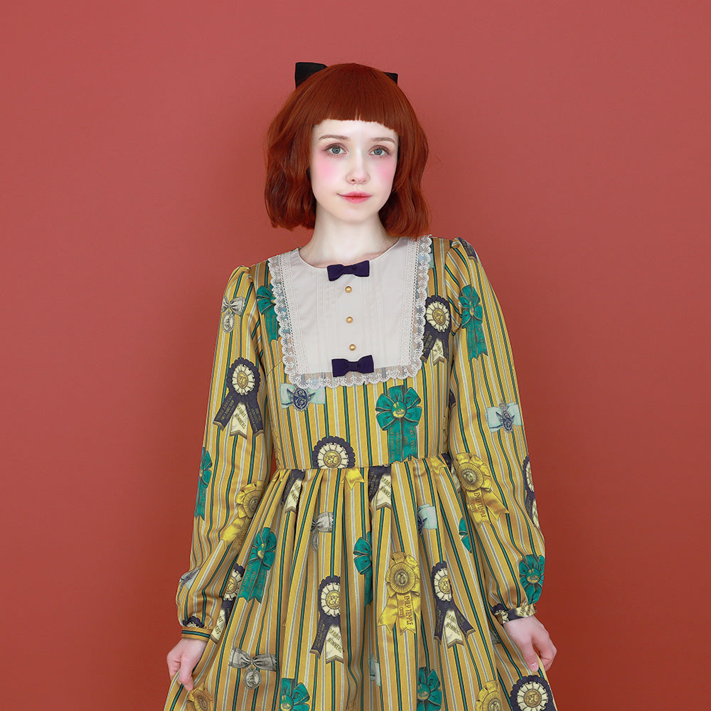 Best of Rabbitワンピース (Best of Rabbit dress)