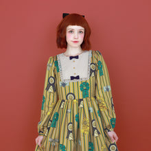 Load image into Gallery viewer, Best of Rabbitワンピース (Best of Rabbit dress)
