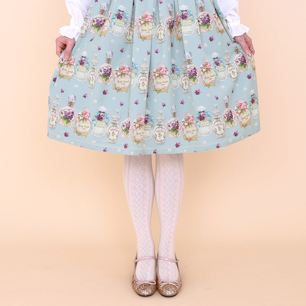 Boudoir Bottlesキャミソールワンピース(Boudoir Bottles camisole dress)