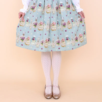 Boudoir Bottlesキャミソールワンピース(Boudoir Bottles camisole dress)