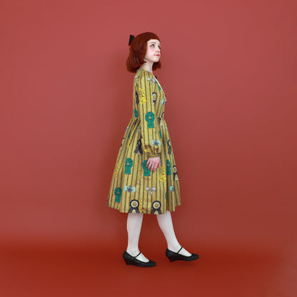 Best of Rabbitワンピース (Best of Rabbit dress)