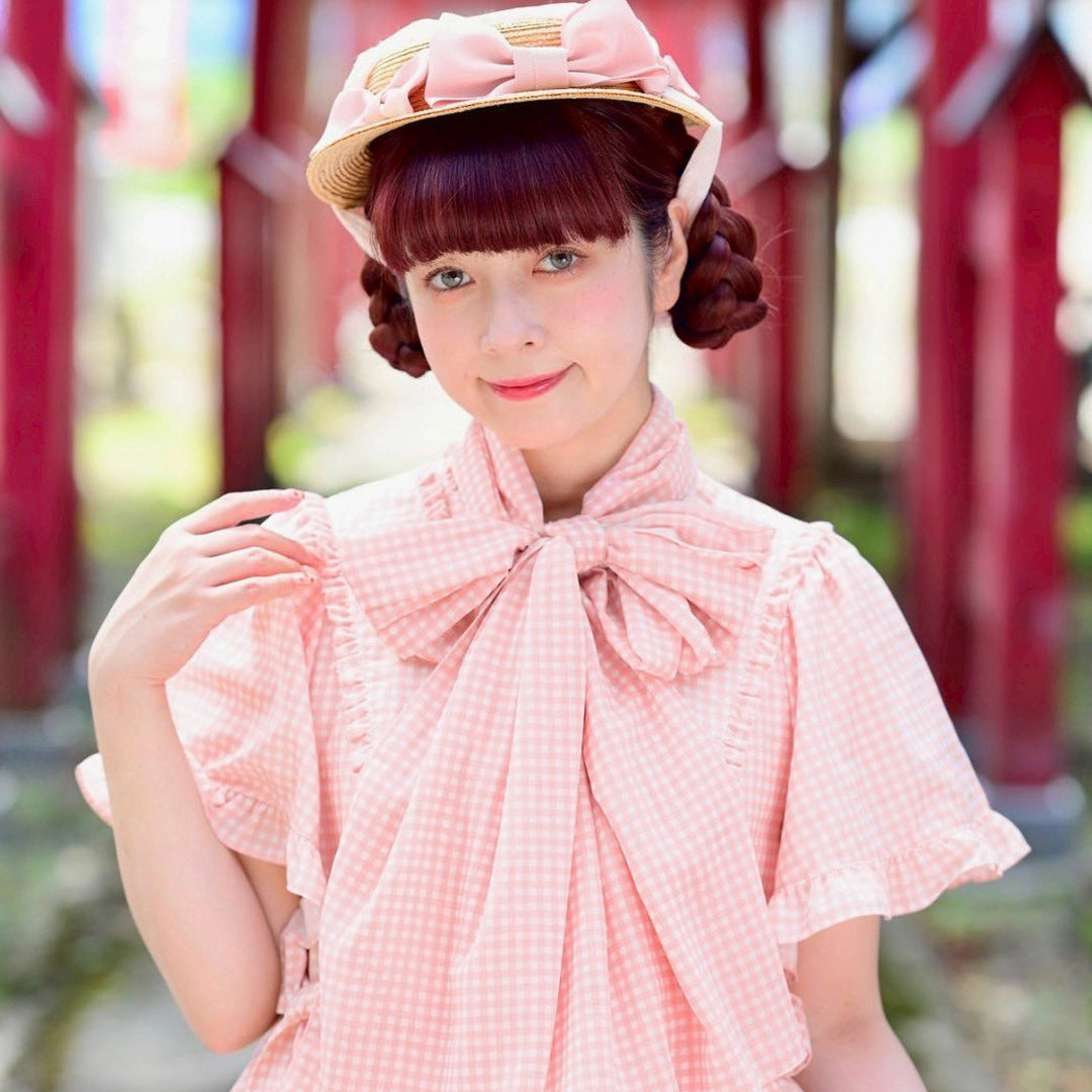 小町スカーフ（renka ep1)