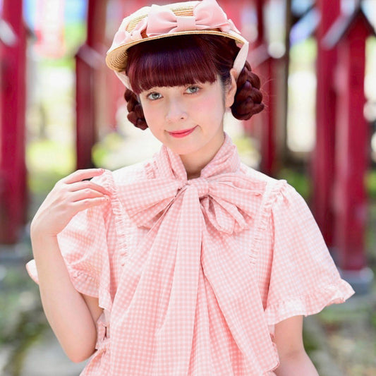 小町スカーフ（renka ep1)