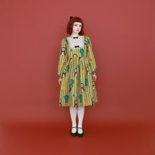 Load image into Gallery viewer, Best of Rabbitワンピース (Best of Rabbit dress)

