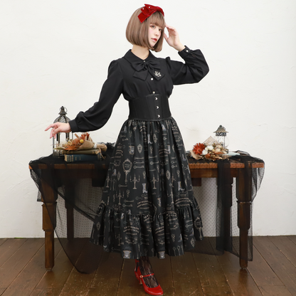 Magical Fortune スカート