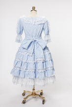 Load image into Gallery viewer, 【Antique Dress】Baroque x Fukasawa Midori &quot;Porcelaine Doll&quot;
