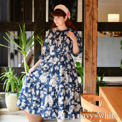 Secret Gardenドレス