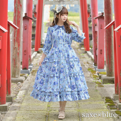 Secret Gardenドレス