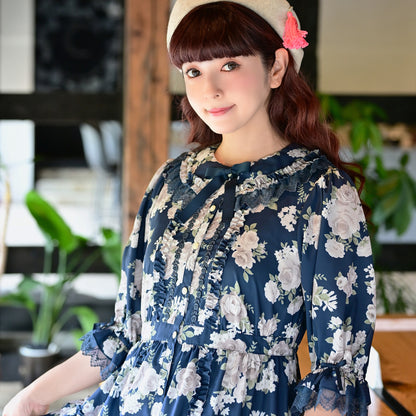 Secret Gardenドレス