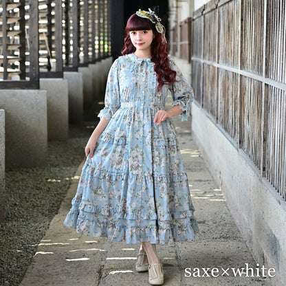 Secret Gardenドレス