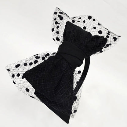 Dollyリボンカチューシャ