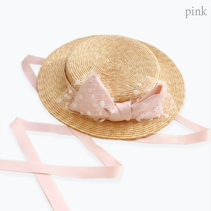 菫の花束キャノチエ