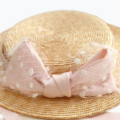 菫の花束キャノチエ